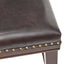 SADDLE STOOL - Korvel