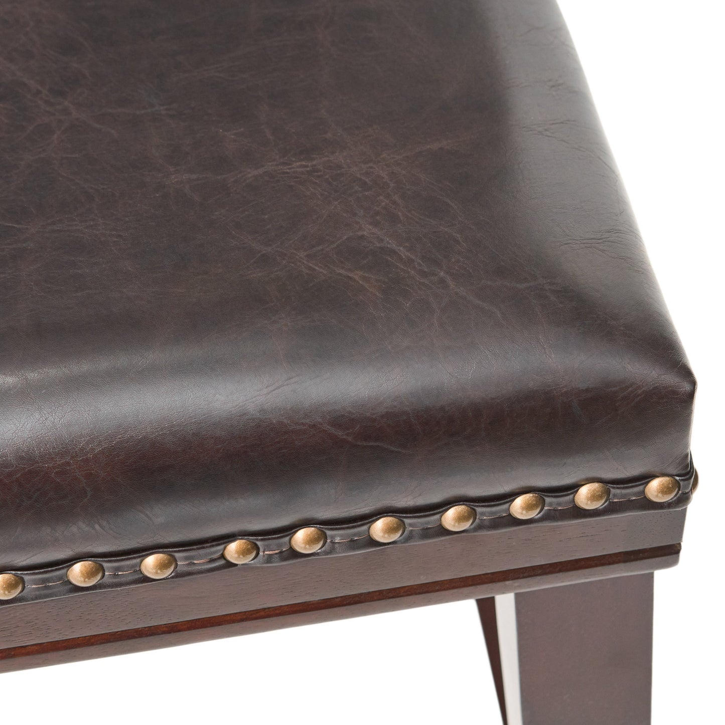 SADDLE STOOL - Korvel