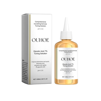 Glycolic Acid 7% Moisturizing Toner