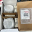 High-Performance JE Pistons Set for Mazda FS - 3.2874 Bore, 1.175 Compression Height - Korvel