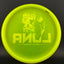 Z Luna - Limited Edition Paul McBeth Disc Golf Disc