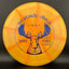 Tournament Burst Stag Disc Golf Driver