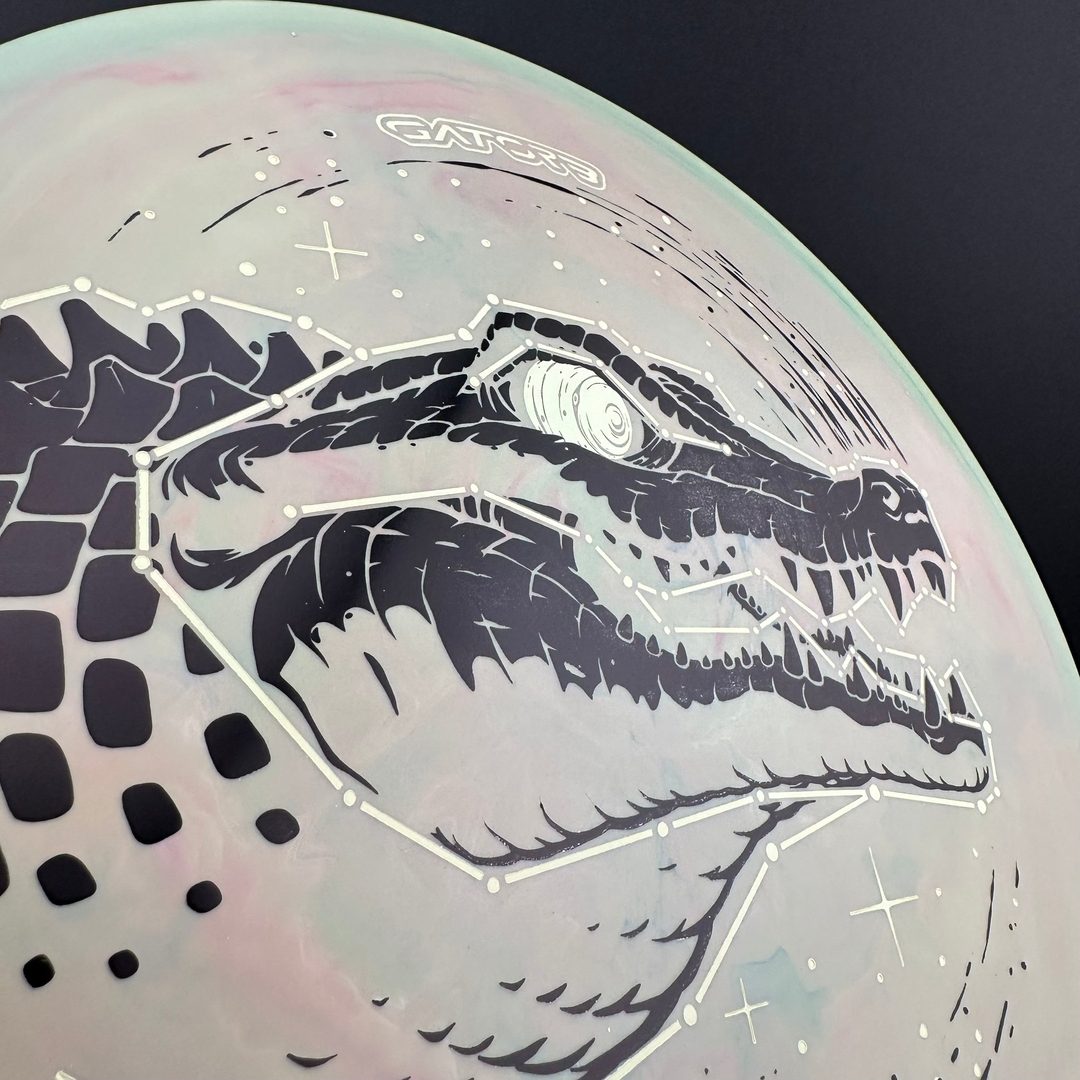 Galactic XT Gator3 Disc - Edición Fuerza Espacial