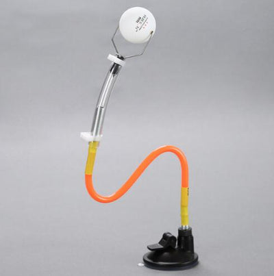Advanced Table Tennis Training Robot