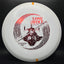 Bravo Lone Wolf Disc Golf Driver