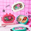 Premium 304 Stainless Steel Insulated Lunch Box
