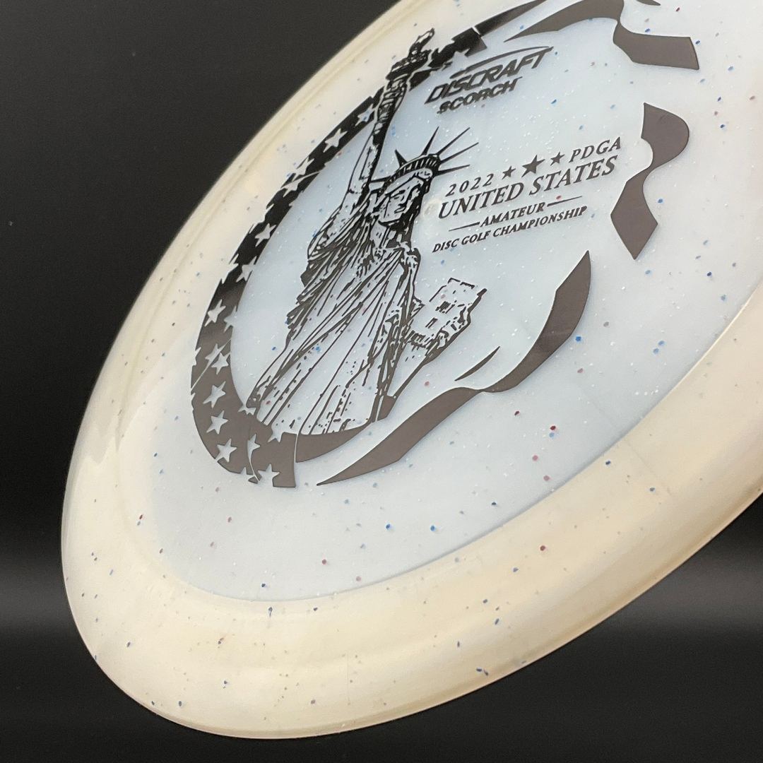 Sparkle Z Scorch - 2022 Commemorative Edition
