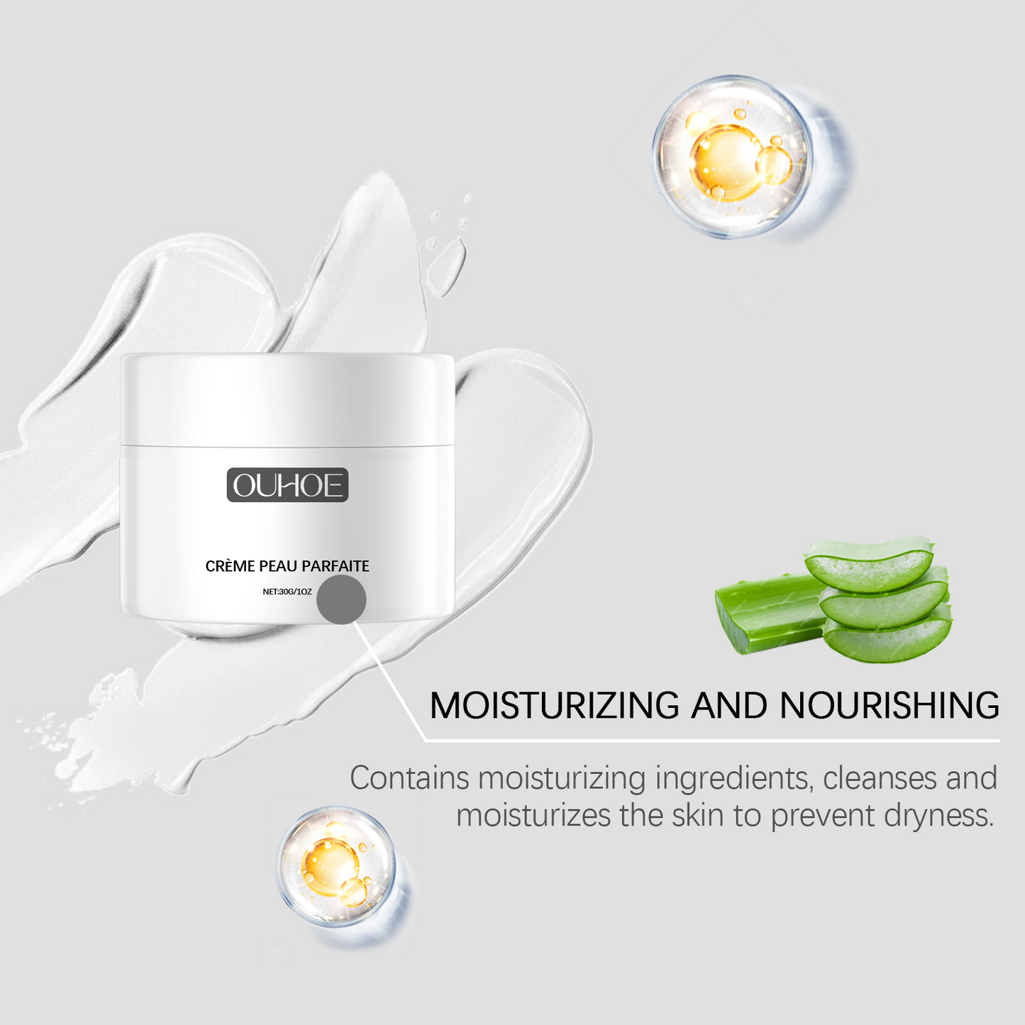 Gentle Pore Cleanser Nose Patch for Clear Skin