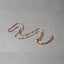 Collier en Chaîne Paperclip Délicat en Or Rose 14K