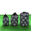 Golf Special Mesh Bag Nylon Mesh Bag Ball Bag Storage Ball Bag Can Hold 12 Capsules 24 Capsules 48 Capsules Super Strong - Korvel