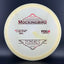 Bravo Mockingbird Fairway Driver