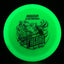Proto Glow Champion Firebird - 10 Year Anniversary Edition