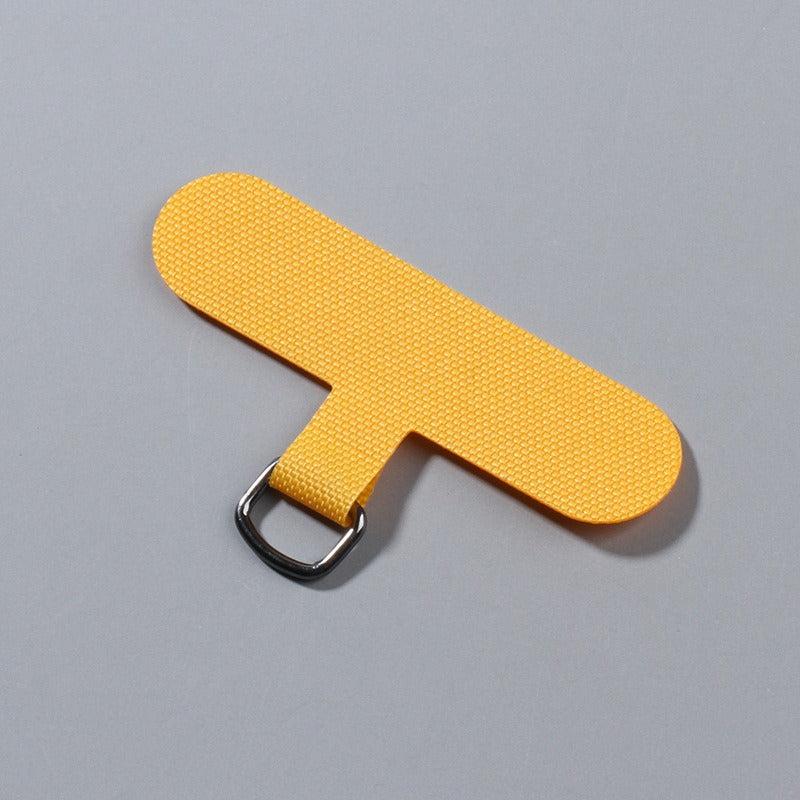 Back sticker fixed card - Korvel