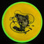 Lucid Moonshine Orbit Emac Truth - Walleye Disc Golf Disc