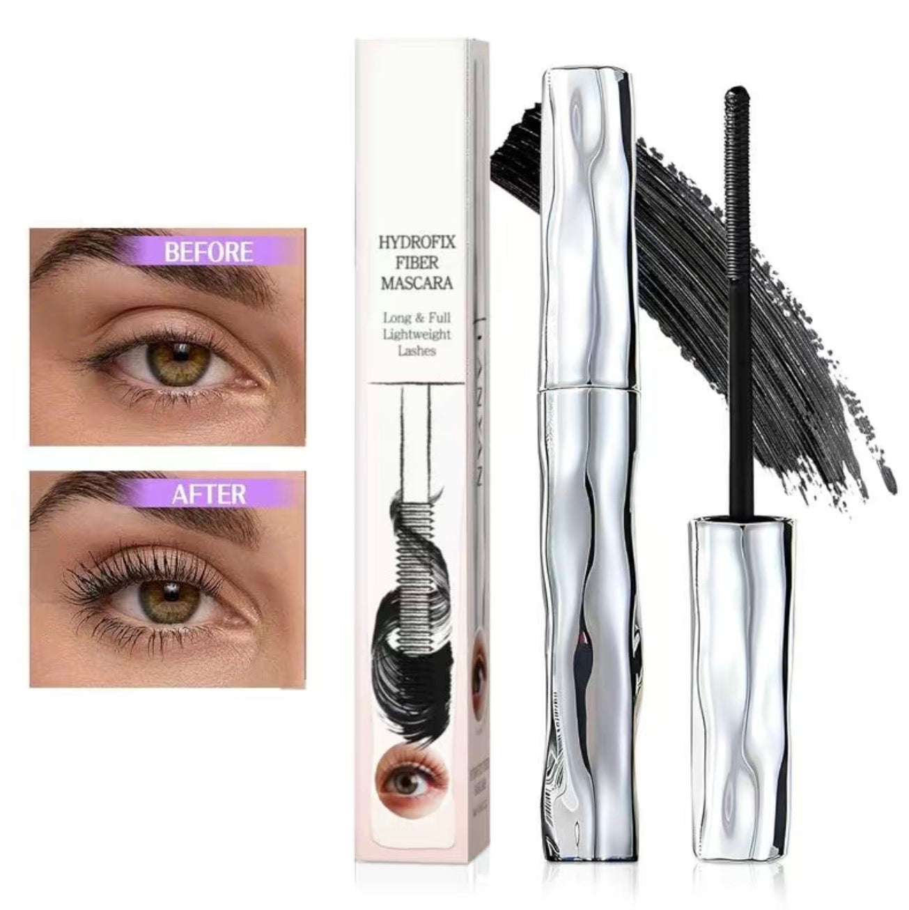LashLift Prime & Curl Primer à Cils