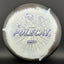 Halo Star Polecat - Primera Edición NFN Putter de Disc Golf