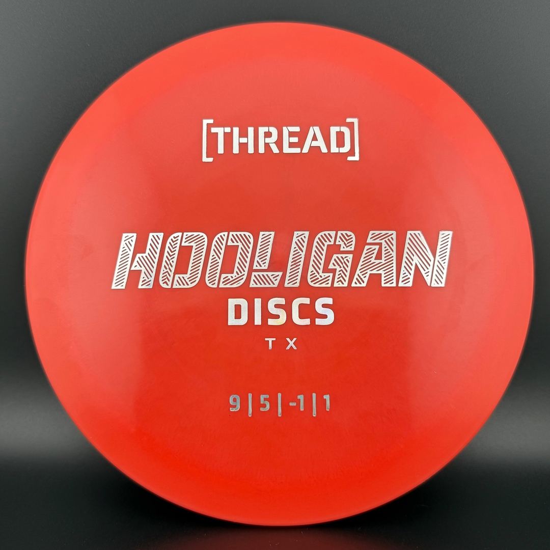 Primo Thread Disc Golf Driver