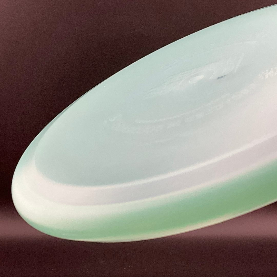 Baja Premium Inner Core - Disque 100 % Recyclé