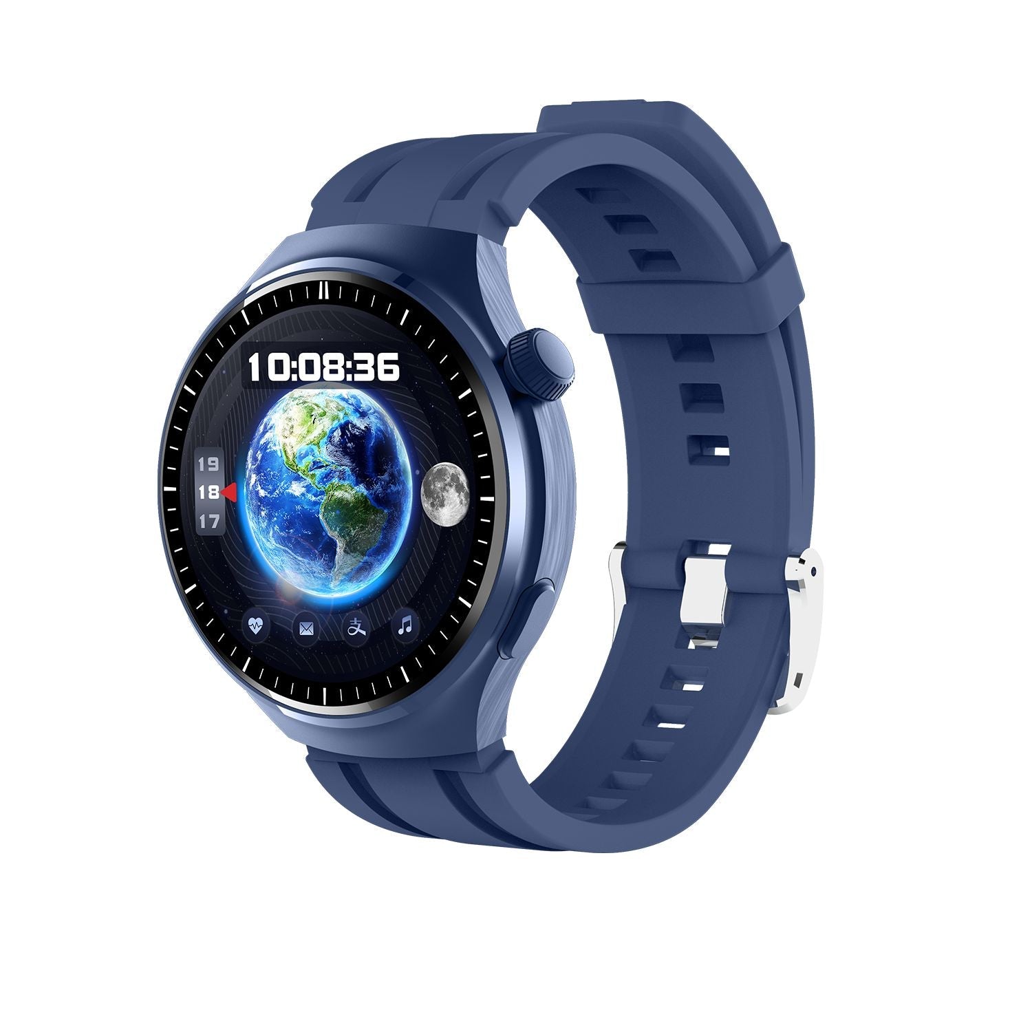 GS Watch4 Pro Smart Bracelet - Korvel