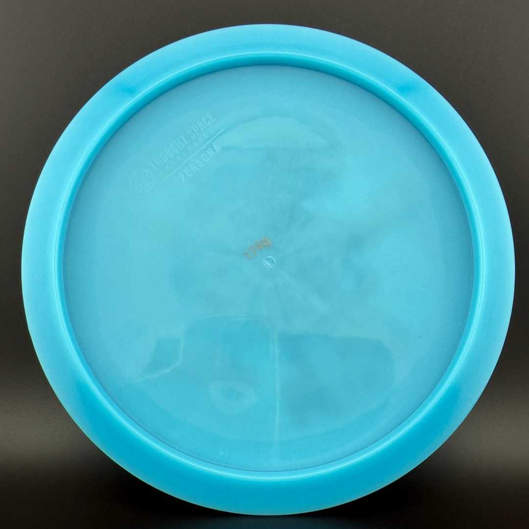 Color Glow Persona - USDGC 2025 - Colaboración TSA X Discraft