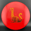 Limited Edition Star Polecat Disc Golf Putter