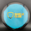 Glow Horizon C-Line DD1 - Shield Club Disc Golf Driver