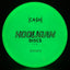 Putter de Disc Golf Glow Cash - Lone Star Discs
