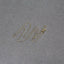 14k Yellow Gold Diamond Cut Cable Link Chain - 0.7mm