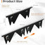 EdgeFill Stove Guards - Korvel