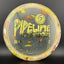 Granite Pipeline - Cole Redalen 2025 Tour Series Disc Golf Driver