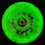 Doomsday Discs Pestilence - Night Eye Glow Driver
