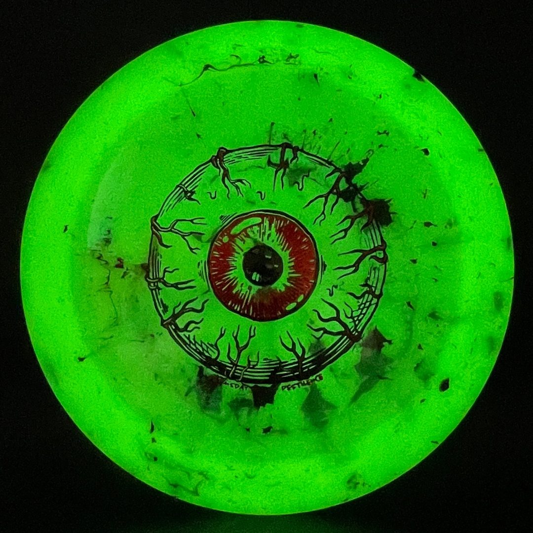 Doomsday Discs Pestilence - Night Eye Glow Driver