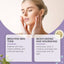 Pore Cleaning Mud Mask Stick, Gentle Clean Delicate Skin Refreshing Moisturizing Mask - Korvel