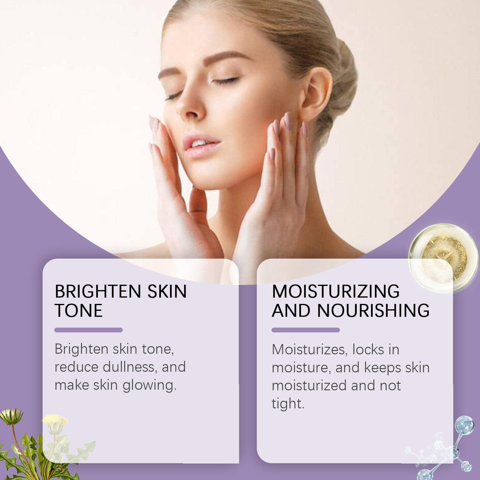 Pore Cleaning Mud Mask Stick, Gentle Clean Delicate Skin Refreshing Moisturizing Mask - Korvel