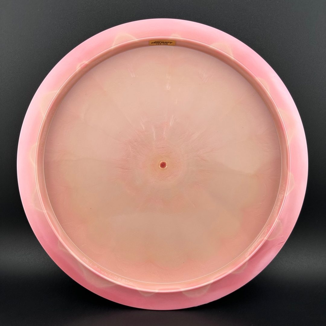 Ti Swirl Athena - Paul McBeth - Édition Ledgestone 2025