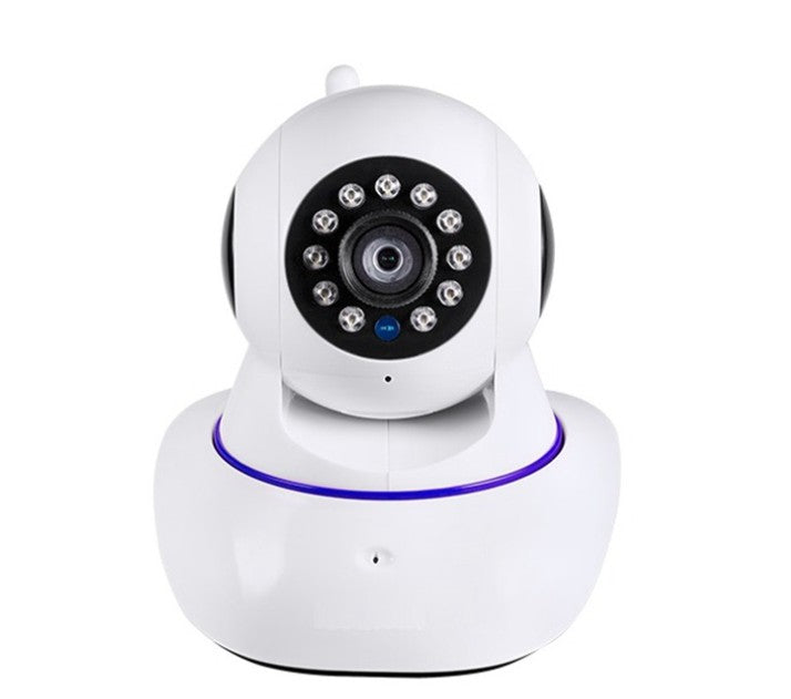 720P Security Network CCTV WIFI IP camera - Korvel