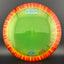 Discraft Fly Dye Z Cicada Fairway Driver