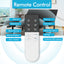 J300 Adjustable Bed Base Frame - Twin XL - Tilt - Zero Gravity - Underbed Lighting - Wireless Remote Control - A-Type-C Type - Korvel