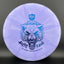 Vapor Hard Exo Link - Arctic Fang Signature Disc Golf Putter