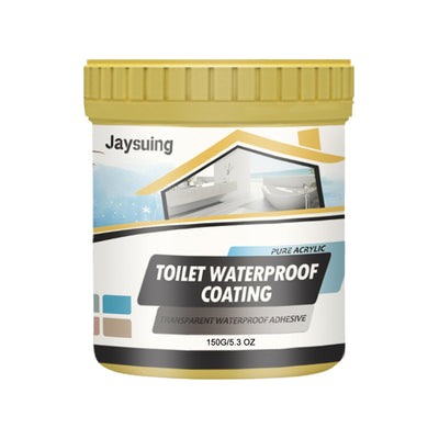 Premium Waterproof Sealant for Leak Repair