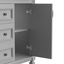 36'' Modern Bathroom Vanity with Soft Closing Doors