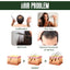 Ginger Dense Hair Spray for Nourishing and Moisturizing Hair