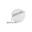 Round House Candle Holder Silicone Mold for DIY Projects
