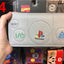 PlayStation Controller Wallet - Stylish and Functional