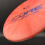 Gold Burst Core Disc Golf Midrange Driver - Rare Edition