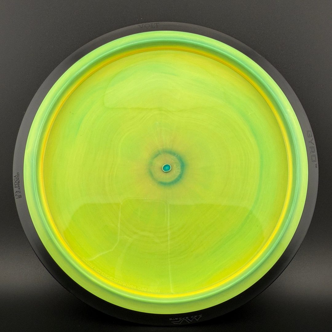 Neutron Volt - RADioactive Man de Ripper Studios