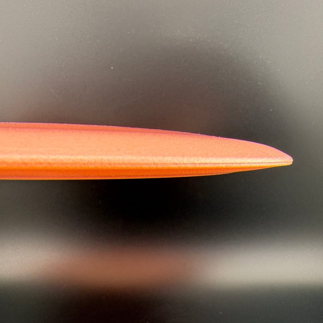 Quantum Zero-G Scorpius - Lightweight Distance Driver
