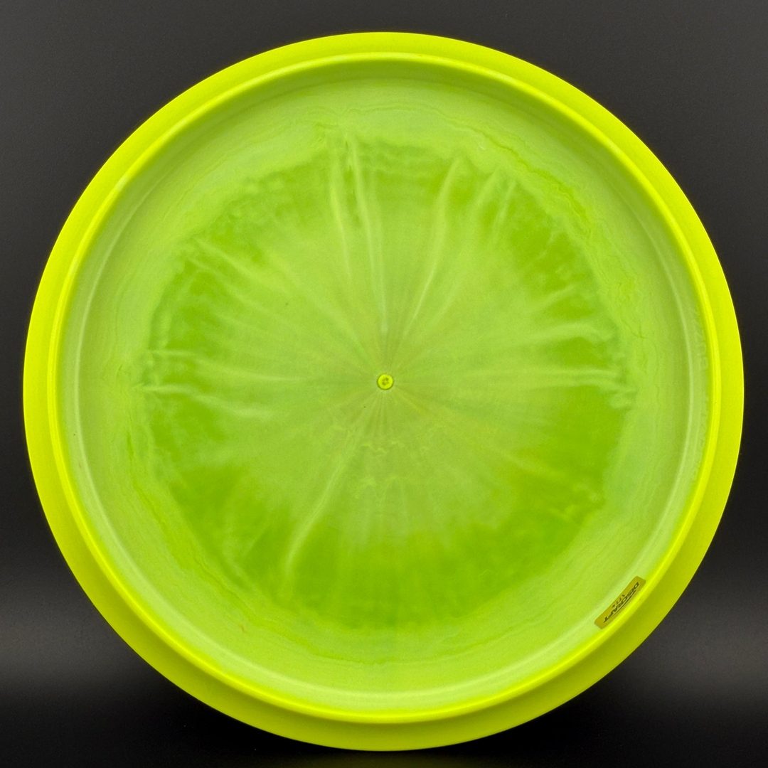Swirl ESP Buzzz - Disco de firma de Paul McBeth