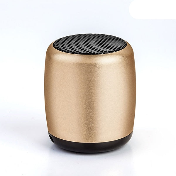 Enceinte Bluetooth Mini Sans Fil BM3 TWS avec Télécommande