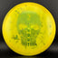 Toxic Waste Blackout Disc Golf Driver